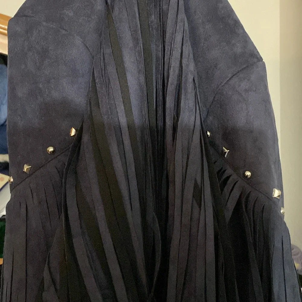 Jacket - Picture 2 of 2